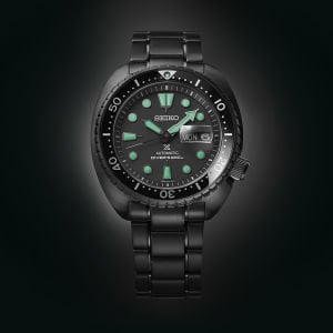 SEIKO PROSPEX SRPK43K