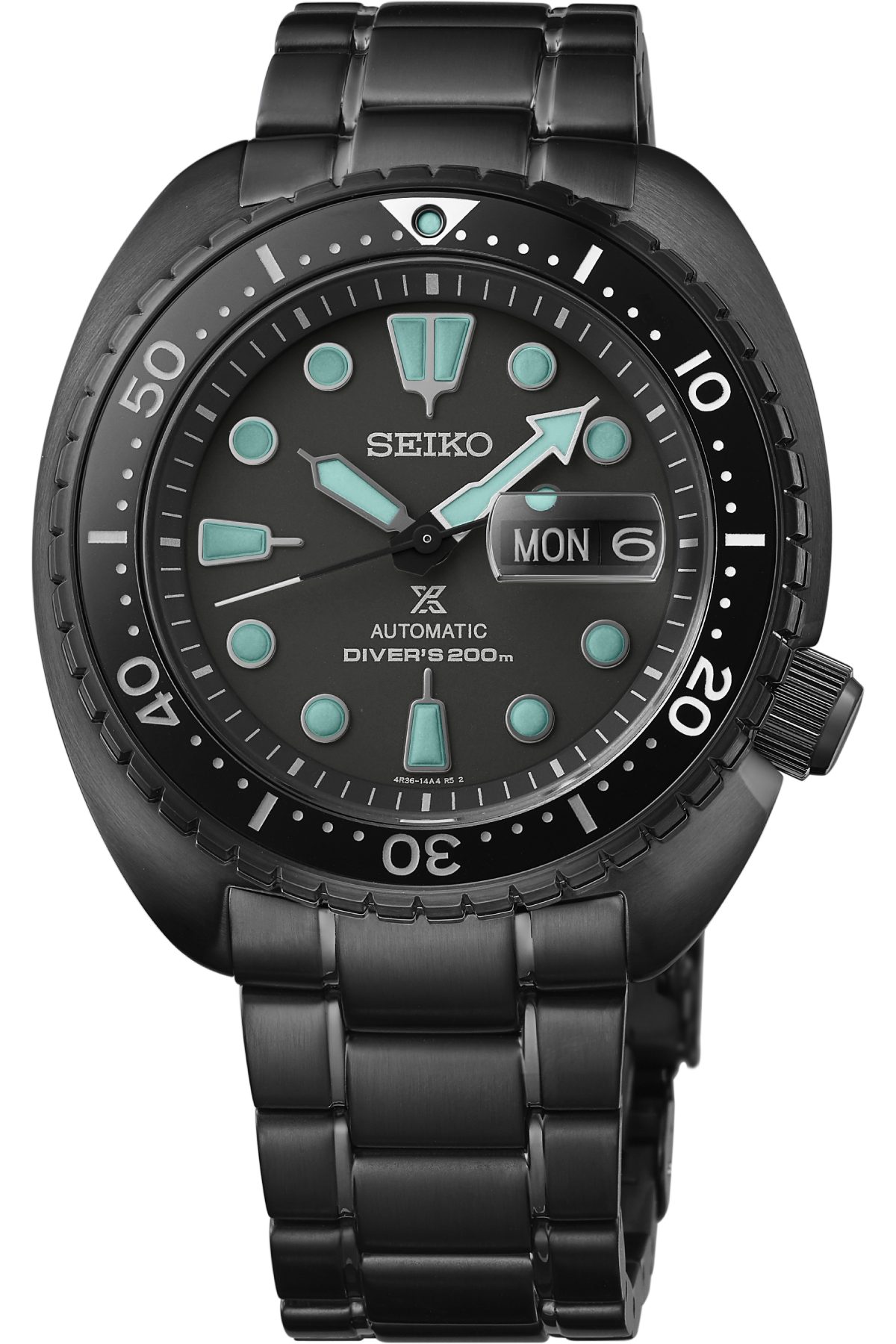 SEIKO PROSPEX SRPK43K