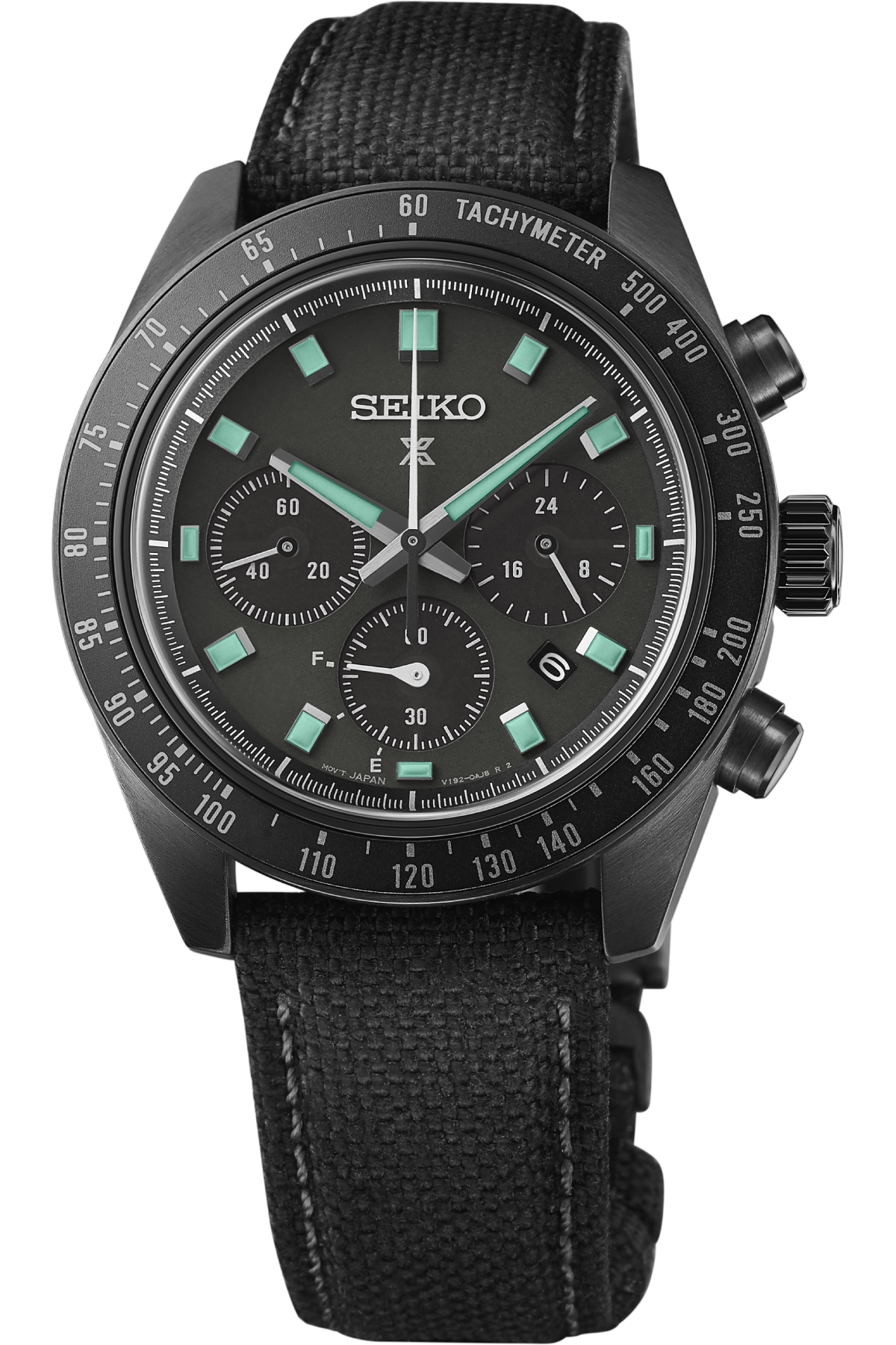 SEIKO PROSPEX SSC923P1