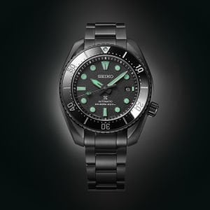 SEIKO PROSPEX SPB433J