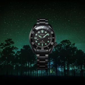SEIKO PROSPEX SPB433J