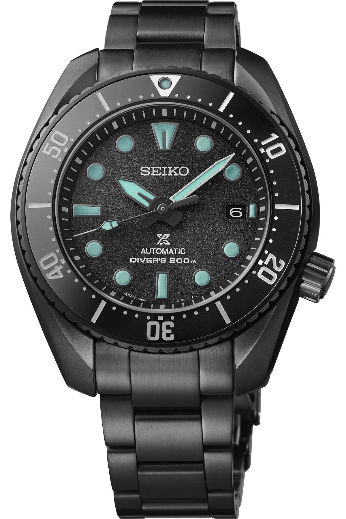 SEIKO PROSPEX SPB433J