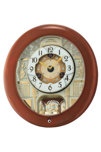 SEIKO QXM360B - Melodies In Motion