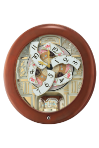 SEIKO QXM360B - Melodies In Motion