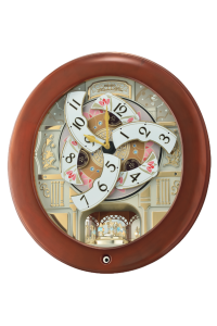 SEIKO QXM360B - Melodies In Motion