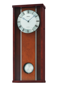 SEIKO QXM396B