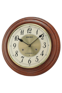 SEIKO QXM283B