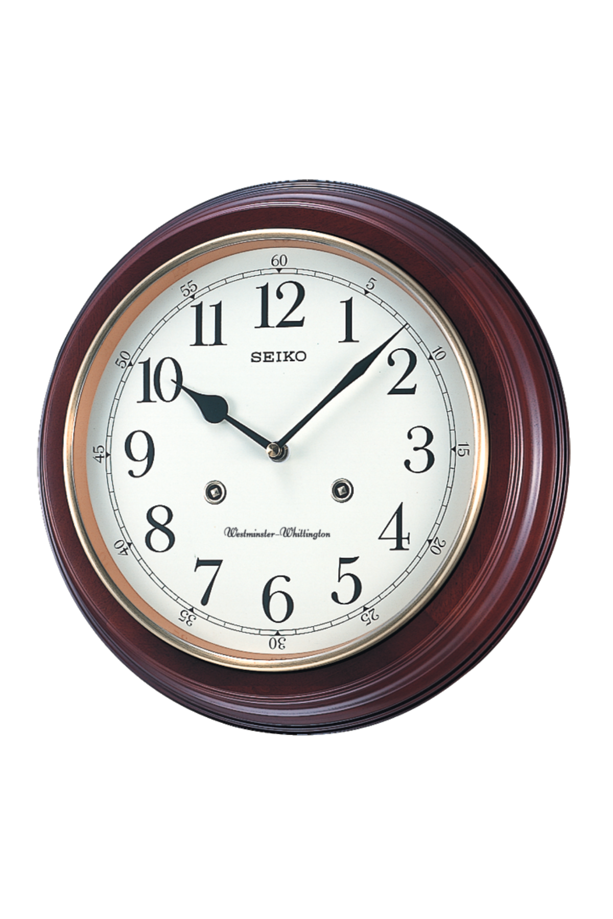 SEIKO QXH202Z