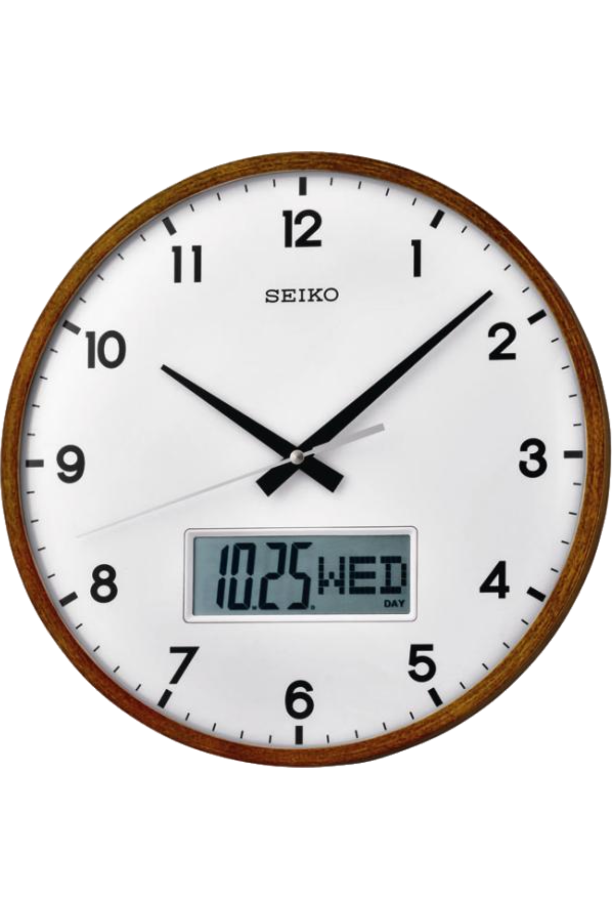 SEIKO QXL008B