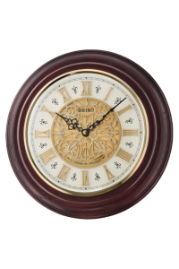 SEIKO QXM342B