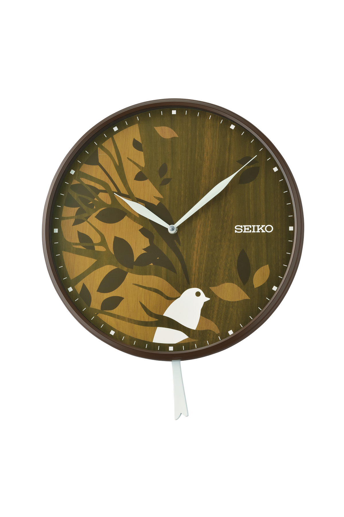 SEIKO QXC243B