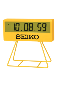 SEIKO QHL073Y - Sports Timer