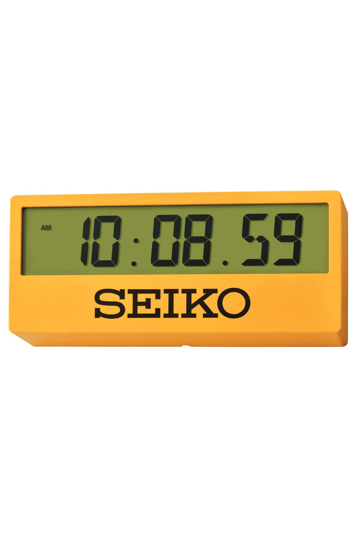 SEIKO QHL073Y - Sports Timer
