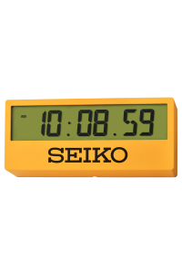 SEIKO QHL073Y - Sports Timer
