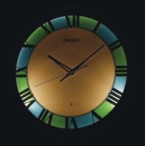 SEIKO QHA010L