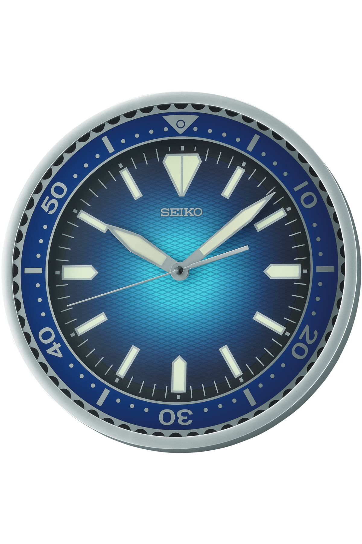 SEIKO QXA791A