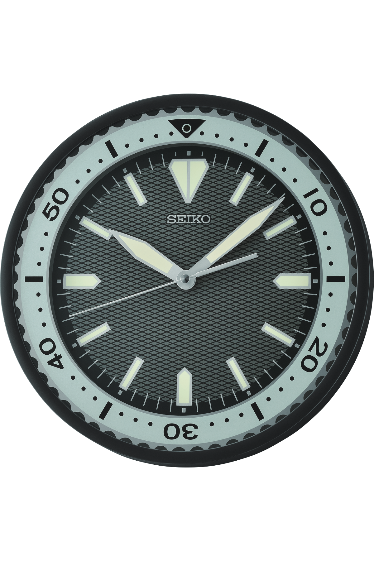 SEIKO QXA791T