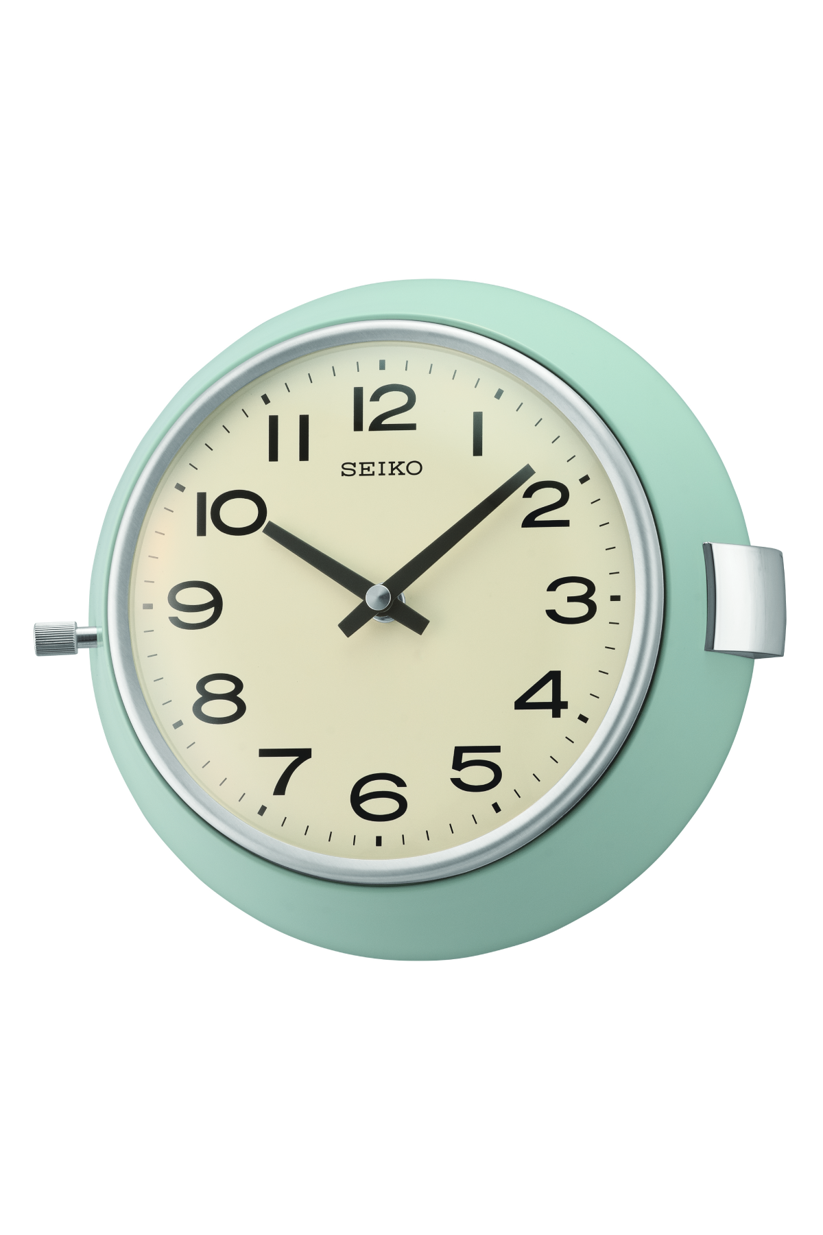 SEIKO QXA761M