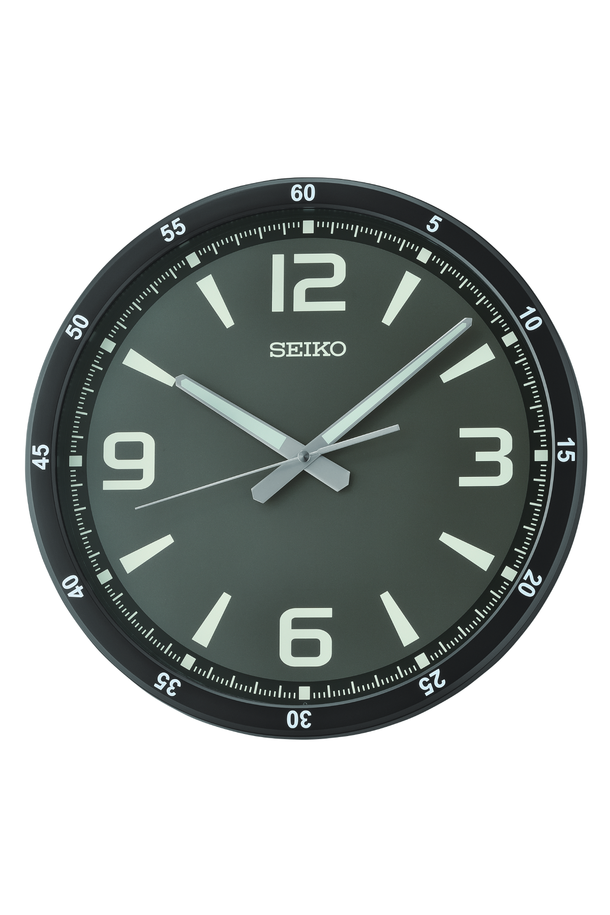 SEIKO QXA809K