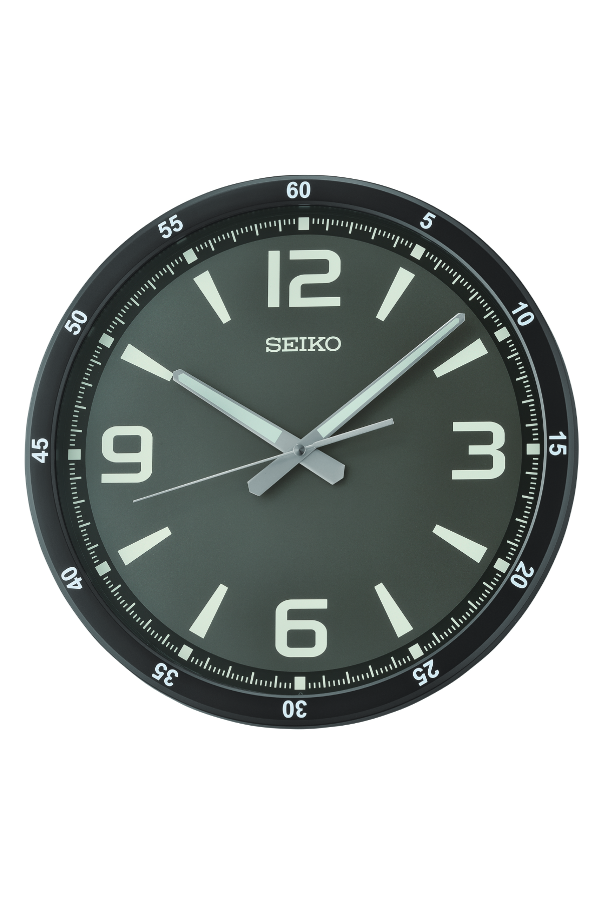 SEIKO QXA809K