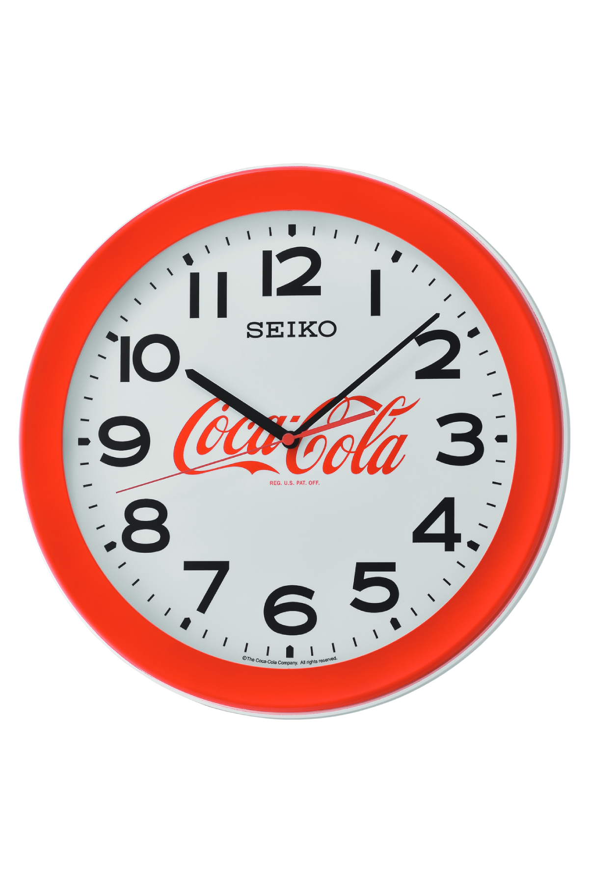 SEIKO QXA922R