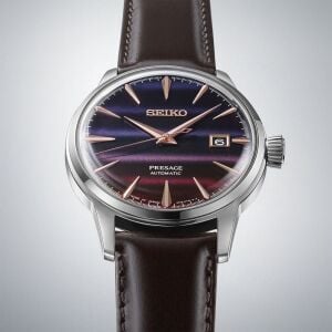 SEIKO PRESAGE SRPK75J1
