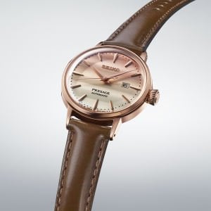 SEIKO PRESAGE SRE014J