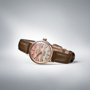 SEIKO PRESAGE SRE014J