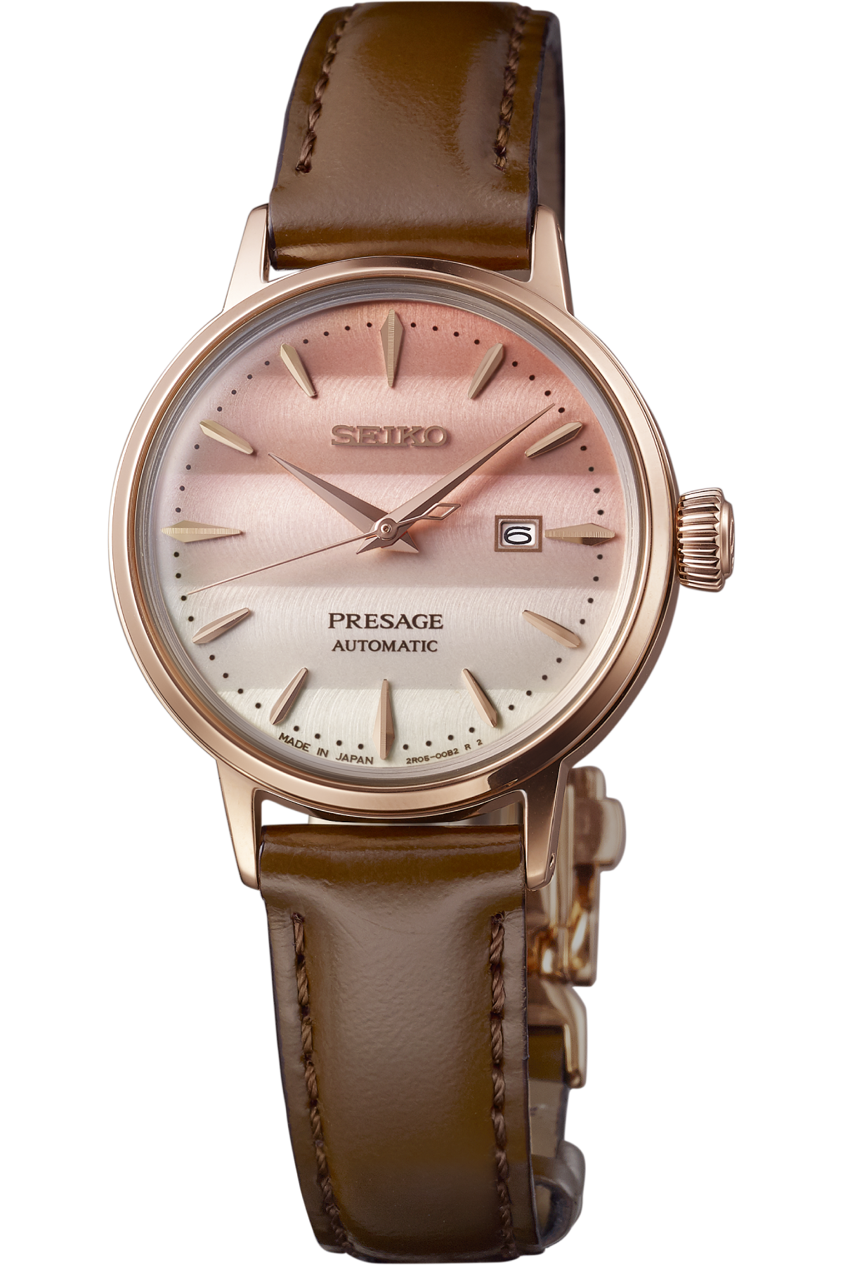 SEIKO PRESAGE SRE014J1