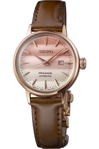 SEIKO PRESAGE SRE014J