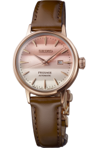 SEIKO PRESAGE SRE014J1
